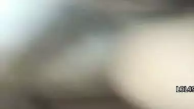Desi girl fucking videos with her boyfriend viral online
