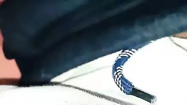 Desi indian village babhi ko dever ne nange boobs dekh liye baad me dever ne choda