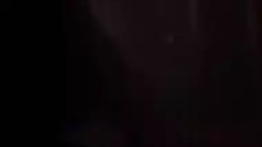 My bhabi sneak into my bef and suck my cock and swallow