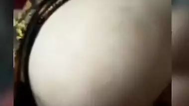 Anju Bhabi Hot Ass Pussy Boobs Explore by Lover on Cam Hot