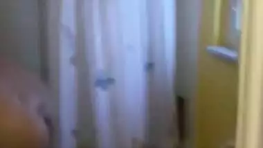 Cute Desi Beautiful Lover girl with Bf