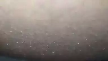 Pervert enjoys a village lady’s xxx desi chudai