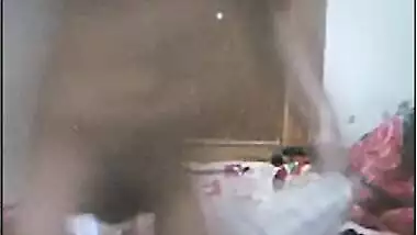 Indian Couple Sex Scandal In Abu Dhabi.