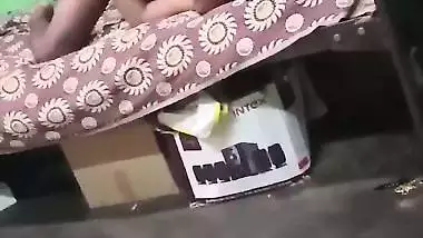 Cuckold hubby sharing wife with young neighbor boy