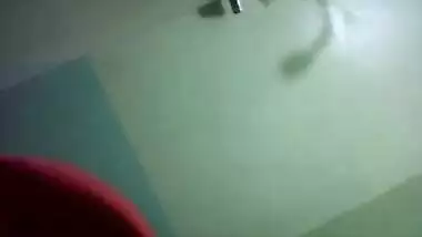 Indian Couple In Shower - Movies.