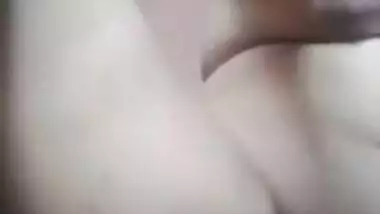 Trying My Hardest To Show You My Hairy Pussy / Thick And Curvy / Model Rebecca