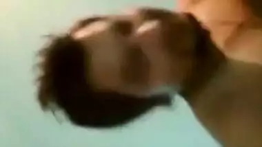 Oriya sex video scandal of desi girl with her boyfriend at home