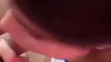 Bhabi Giving Bj and Fucking