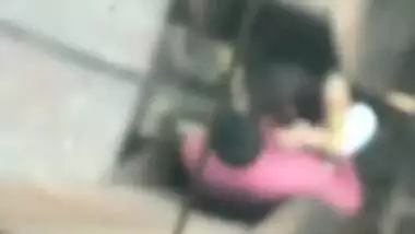 Desi girl is going to suck dick without knowing about the porn perv