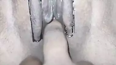 Desi bhabi sexy pussy