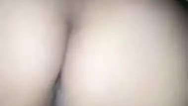 Today Exclusive-sexy Tamil Wife Nude Video Record By Hubby