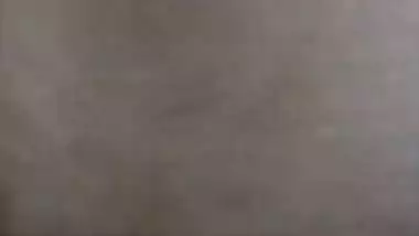 Horny Indian Doggy Ass