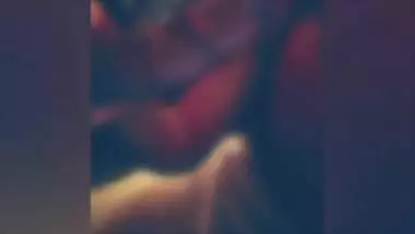 GF blowjob hardcore viral fucking Srilankan sex