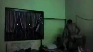 This movie has some great hot action of a...