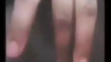 Desi Girl Fingerring On Video Call