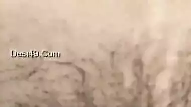 Desi village aunty fucking by husband