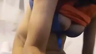 Mia White In Actress Strokes Sweet Wet Juicy Pussy Solo Indian Girl, Fully Nude, 2020 Lockdown Sexy Video