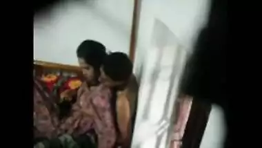 Village sex video of friend & his gf