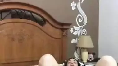 Solo sex in front of camera in the nude is what Indian is good at