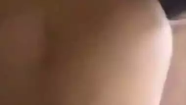 Beautiful Punjabi Girl Fucking & Moaning