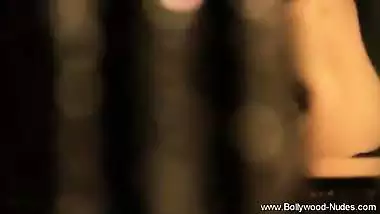 Beautiful Erotic MILF Indian