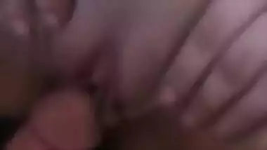 POV Native teen cheating on her boyfriend and getting her perfect pink pussy used
