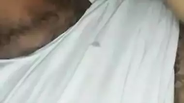 Husband share his own village wife with other