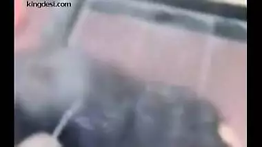 Cheap and a cute whore being fucked well