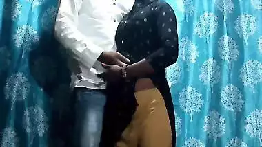 Dussehra Special :- Jija Ji, My Husbands Cock Is Small, Put Your Fat Cock In My Pussy