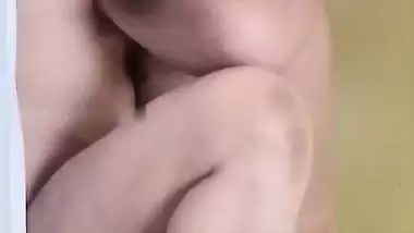 Couple honeymoon sex video viral xxx in hotel room