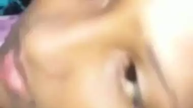 Desi village girl outdoor sex in jungle with lover