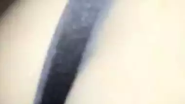 Local MILF randi from India enjoying riding XXX