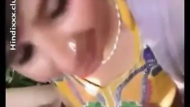 Desi Field Sex Video Of A Village Randi With Her Customers