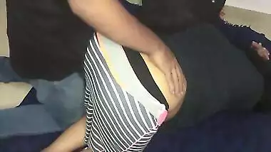 Dost Ki Jawaan Maa Ko Choda Or Piche Se Mari Desi Hindi Audio