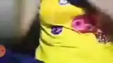 Kolkata Shantipur lady ki naked solo show video