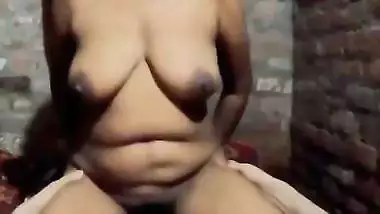 Tamil nude girl rides on her Jija’s hard dick