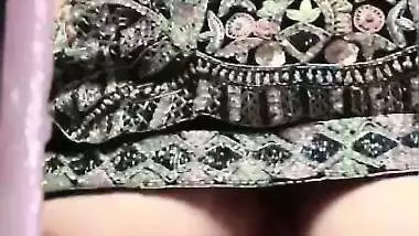 Instagram influencer nude show reveals huge boobs