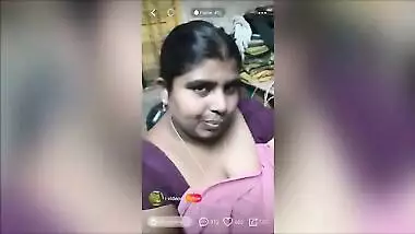 Indian woman is so pretty that she definitely needs to do porn video