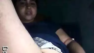 Horny indian bhabi mustbration with kheera