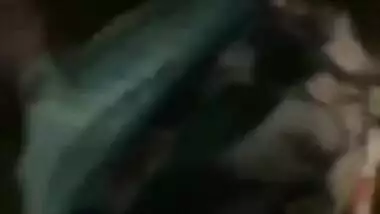 Desi Sister Giving a Sensual Handjob Own Older Иrother