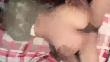 Very Hot Desi Cpl Blowjob and Fucking Part 1