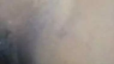 Sex massage from Desi hubby ends up with XXX pussyfuck for wife