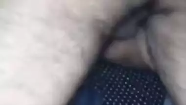 Cuckold husband wife fucked hard by his friend