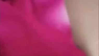 Randi fucking videos in outdoor with a local guy