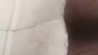 Big Black Indian Dick