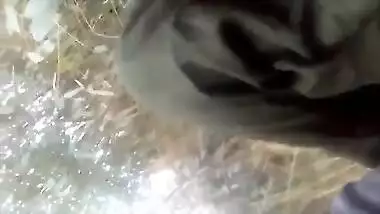 Desi52 Hot bhabhi aunty sex with her devar in outdoor hd video