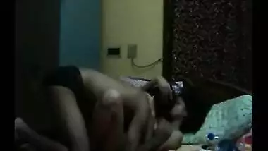 Shower sex & bedroom sex – Kanpur sister & brother