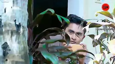 Mujhe Ye Samajh Nahi Aa Raha Aisi Bhabhi Ko Doodh Lene Ki Kya Zarurat Hai…?