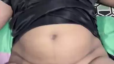 Bouncing boobs BBW pussy fingering and fucking