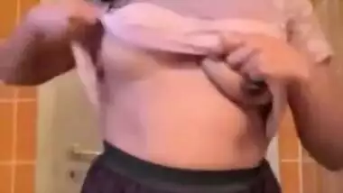 I love to get naked while you watch me...